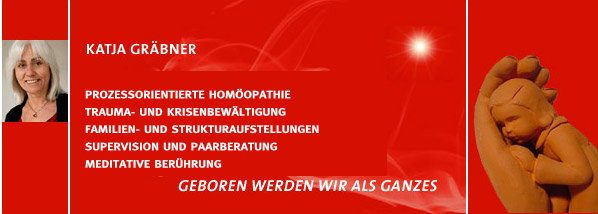 Katja Graebner
          Praxisgemeinschaft Mommsenstrasse 55